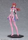  PLAMAX Evangelion: 2.0 You Can [Not] Advance Mari Makinami Illustrious Plastic Model 