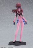  PLAMAX Evangelion: 2.0 You Can [Not] Advance Mari Makinami Illustrious Plastic Model 