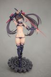  Date A Live Fragment Date A Bullet Kurumi Tokisaki Bikini Armor Ver. 1/7 