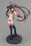  Date A Live Fragment Date A Bullet Kurumi Tokisaki Bikini Armor Ver. 1/7 