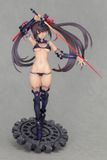  Date A Live Fragment Date A Bullet Kurumi Tokisaki Bikini Armor Ver. 1/7 