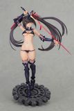  Date A Live Fragment Date A Bullet Kurumi Tokisaki Bikini Armor Ver. 1/7 