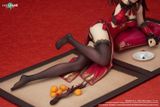  Date A Live: Seirei Sairin Kurumi Tokisaki Shin-shun China Dress Ver. 1/7 