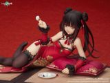  Date A Live: Seirei Sairin Kurumi Tokisaki Shin-shun China Dress Ver. 1/7 