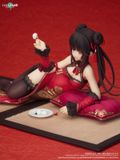  Date A Live: Seirei Sairin Kurumi Tokisaki Shin-shun China Dress Ver. 1/7 