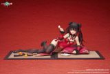  Date A Live: Seirei Sairin Kurumi Tokisaki Shin-shun China Dress Ver. 1/7 