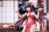  Date A Live: Seirei Sairin Tohka Yatogami Shin-shun China Dress Ver. 1/7 