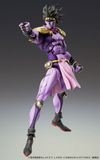  Super Action Statue JoJo's Bizarre Adventure Part.III Star Platinum III 