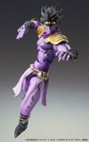  Super Action Statue JoJo's Bizarre Adventure Part.III Star Platinum III 