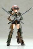  Frame Arms Girl - Gourai Type 10 Ver. [with LittleArmory] Plastic Model 