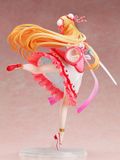  Sword Art Online Alicization War of Underworld Asuna China Dress ver. 1/7 