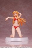  Assemble Heroines Sword Art Online Asuna [Summer Queens] 1/8 Half Complete Model Assembly Figure Kit 