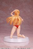  Assemble Heroines Sword Art Online Asuna [Summer Queens] 1/8 Half Complete Model Assembly Figure Kit 