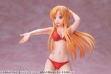  Assemble Heroines Sword Art Online Asuna [Summer Queens] 1/8 Half Complete Model Assembly Figure Kit 