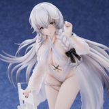  " Azur Lane " Hermione Pure White Holiday ver. 