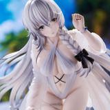  " Azur Lane " Hermione Pure White Holiday ver. 