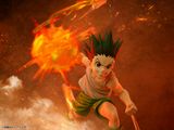  B-style Hunter x Hunter Gon Freecss 1/4 