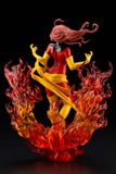  MARVEL BISHOUJO MARVEL UNIVERSE Dark Phoenix REBIRTH 1/7 Complete Figure 