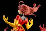  MARVEL BISHOUJO MARVEL UNIVERSE Dark Phoenix REBIRTH 1/7 Complete Figure 