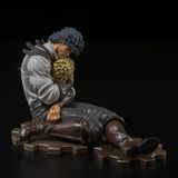  JoJo's Bizarre Adventure Phantom Blood Jonathan & Dio 1/8 