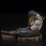  JoJo's Bizarre Adventure Phantom Blood Jonathan & Dio 1/8 