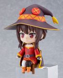  Nendoroid Movie KonoSuba: God's Blessing on this Wonderful World! Kurenai Densetsu Swacchao! Megumin 