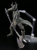  figma Bloodborne The Old Hunters Edition Hunter 