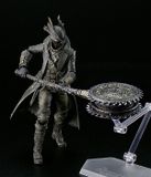  figma Bloodborne The Old Hunters Edition Hunter 