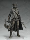  figma Bloodborne The Old Hunters Edition Hunter 