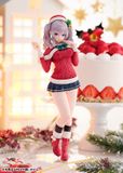  Kantai Collection - Kan Colle - Kashima  [ Xmas ] mode Regular Edition 1/7 