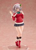  Kantai Collection - Kan Colle - Kashima  [ Xmas ] mode Regular Edition 1/7 