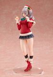  Kantai Collection - Kan Colle - Kashima  [ Xmas ] mode Regular Edition 1/7 