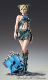  Chozo Art Collection Anime "JoJo's Bizarre Adventure Stone Ocean" Jolyne Kujo 