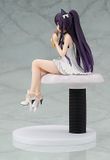  KDcolle Date A Live III Tohka Yatogami White Cat Ver. 1/7 