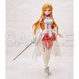  Figure-rise Standard Asuna Dengeki Exclusive Pearl Color Ver. Plastic Model "Sword Art Online" 