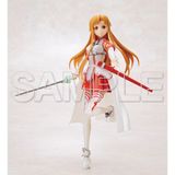  Figure-rise Standard Asuna Dengeki Exclusive Pearl Color Ver. Plastic Model "Sword Art Online" 