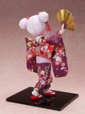  YOSHITOKU DOLLS x F:NEX Miss Kobayashi's Dragon Maid Kanna -Japanese Doll- 1/4 