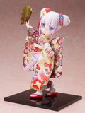  YOSHITOKU DOLLS x F:NEX Miss Kobayashi's Dragon Maid Kanna -Japanese Doll- 1/4 