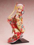  YOSHITOKU DOLLS x F:NEX Miss Kobayashi's Dragon Maid Tohru -Japanese Doll- 1/4 