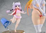  Miss Kobayashi's Dragon Maid Kanna Kamui Excited to Wear a Swimsuit at Home Ver. 1/6 