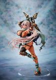  Vertex Originals Dark Elf Village 4th Villager Camilla 1/6 