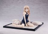  KDcolle Fate/stay night [Heaven's Feel] Saber Alter Baby doll dress ver. 1/7 