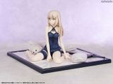  KDcolle Fate/stay night [Heaven's Feel] Saber Alter Baby doll dress ver. 1/7 