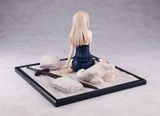  KDcolle Fate/stay night [Heaven's Feel] Saber Alter Baby doll dress ver. 1/7 