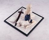  KDcolle Fate/stay night [Heaven's Feel] Saber Alter Baby doll dress ver. 1/7 