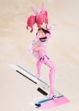  VARIABLE FIGHTER GIRLS MACROSS DELTA WALKURE MAKINA NAKAJIMA Plastic Model 