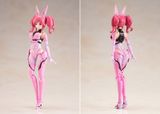  VARIABLE FIGHTER GIRLS MACROSS DELTA WALKURE MAKINA NAKAJIMA Plastic Model 