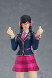  figma Overwatch D.VA Academy Skin Ver. 