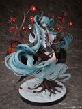  [F:NEX x POPPRO] Hatsune Miku 2022 Chinese New Year Ver. 1/7 