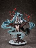  [F:NEX x POPPRO] Hatsune Miku 2022 Chinese New Year Ver. 1/7 